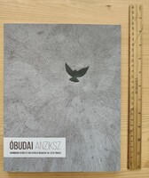Óbudai Anziksz magazin 2019 tavasz Gulyás Miklós Vecsei H Miklós Papp János Reviczky Imre Bán Béla