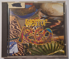 The Best of...R-Go zenei CD lemez Hungaroton 1991