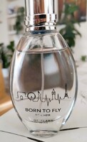 Oriflame Born to Fly For Her EDT (50 ml) – Első szériás darab!