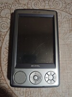 ASUS MyPal A636 PDA