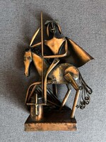 Jajesnica Róbert: Don Quijote