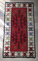 Kisméretű Kilim szőnyeg