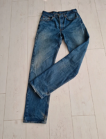 Ritka vintage Levi's 615 Orange Tab farmernadrág (1999, Made in Malta)