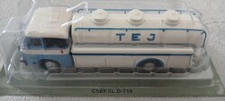 Csepel D 710