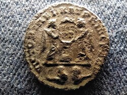 Római Birodalom Crispus (317-326) Follis VICTORIAE LAET PRINC PERP RITKA