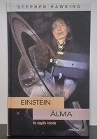 Stephen Hawking - Einstein álma
