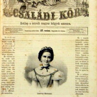 1863 október 18  /  Családi Kör   /  Szs.:  10470