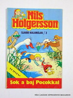 1988    /  NILS HOLGERSSON  /  Szs.:  11720