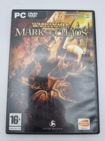 Warhammer Mark Of Chaos PC