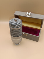WSW rebrand AKG D17 LEGEND! Dynamic Microphone