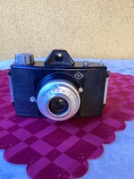 AGFA CLICK Vintage Analog Camera