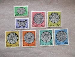 1964. Halasi csipke**