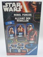 Star Wars Rebel Forces Ravensburger Board Game