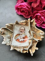 VII. Edward király emlékére készült emléktárgy, memorabilia