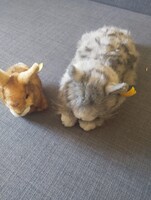 Steiff csomag