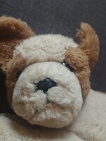 Steiff plüss kutya