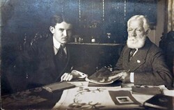 Görgei Artúr ?  Szamossy Ferenc Kassa Fő út 11