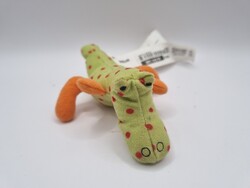 Krokodil Plüss Söt Barnslig IKEA