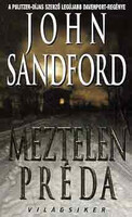 John Sandford: Meztelen préda