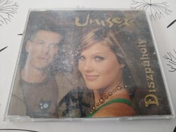 (VBL3) Unisex - Díszpáholy maxi cd lemez