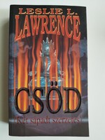 Leslie L.Lawrence: Csöd