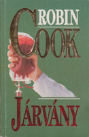 Robin Cook: Epidemic