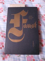 Goethe: Faust  A tragédia első része