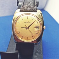 ETERNA MATIC AUTOMATIC WATCH