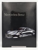 Mercedes-Benz - Híres autómárkák .