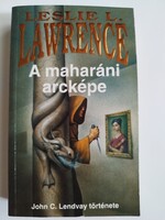 Leslie L.Lawrence: A maharáni arcképe