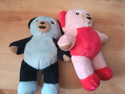 Coccolino maci plüss 004. - Coccolino bear plush 004.