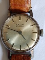 Doxa női karóra