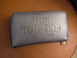 THE TOTE BAG-marc jacobs női pénztárca