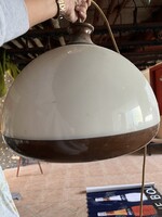 Szarvasi mennyezeti lampa