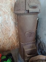 Kalor 197 öntöttvas kályha