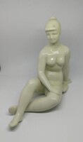 Drasche porcelán hamupipőke!