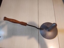 Retro hot dog buci melegítő / pirító eszköz.