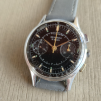 Seconda chronograph 3017 oszlopkerekes