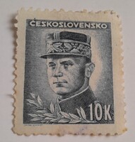1945-1947 Personalities