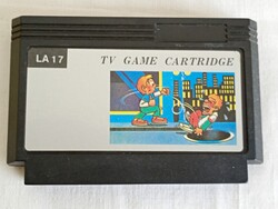 Videójáték kazetta 26 - VT - 206 játékkazetta