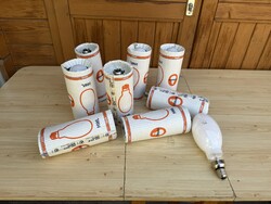 Osram Hwl 250 W E27 izzó 9 db