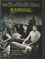 Kardhal DVD