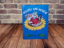 Esztergár Pál - Méhész apó meséje