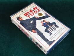 Egy híján túsz (Kevin Spacey) VHS vígjáték InterCom kiadás (1994)