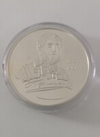 Emlékérme Kossuth Lajos halálának 100. évfordulójára