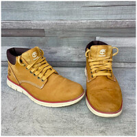 Timberland Sensorflex Comfort System okker férfi átmeneti cipő 41