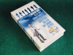 Dr. T és a nők (Richard Gere) eredeti InterCom VHS kazetta