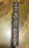 Csapó József : Uj füves és virágos magyar kert..1792 - Szép, tiszta példány !