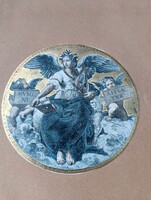 Itália úti rajzok és tanulmányok (1905) - Berzeviczy Albert / Ritkaság!