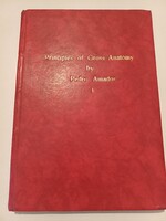 Az ember anatómiájának atlasza 1 kötet 1984